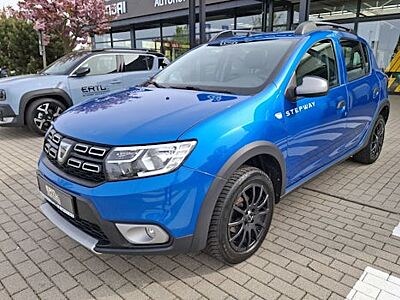 Dacia Sandero Stepway TCe 90 Stepway Prestige 5 Türen