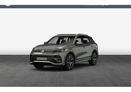 VW Tiguan 2.0 TDI SCR 142kW DSG 4MOTION R-Line 5 Türen