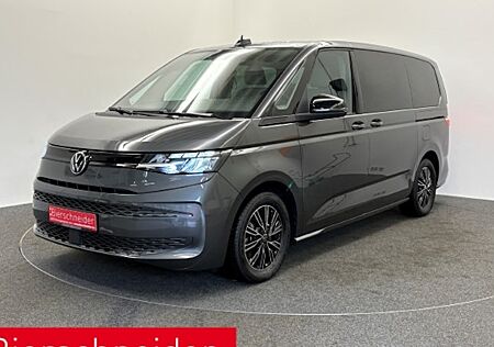 VW T7 Multivan 2,0 TDI SCR DSG Überhang 5 Türen