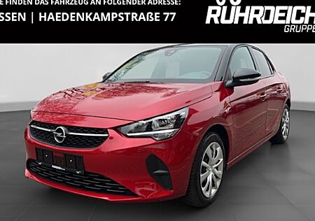 Opel Corsa 1.2 55kW Edition 5 Türen