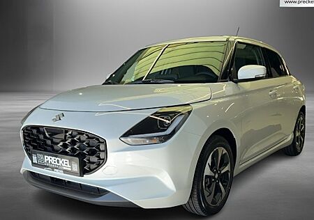 Suzuki Swift 1.2 HYBRID CVT Comfort+ 5 Türen