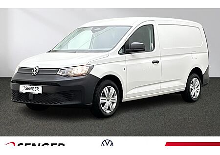 VW Caddy 2.0 TDI 90kW DSG Maxi 5 Türen