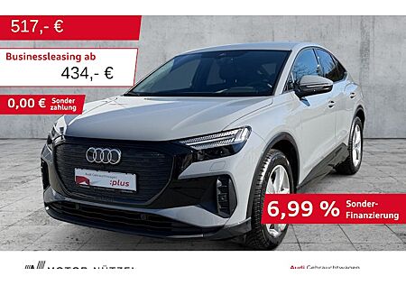 Audi Q4 e-tron 45 e-tron 5 Türen