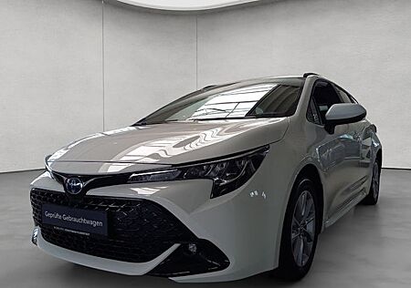 Toyota Corolla 1,8 Hybrid Business Edition Touring Sp. 5 Türen