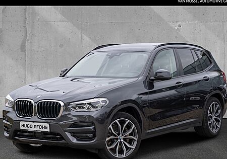 BMW X3 xDrive30e ADVANTAGE AT 5 Türen