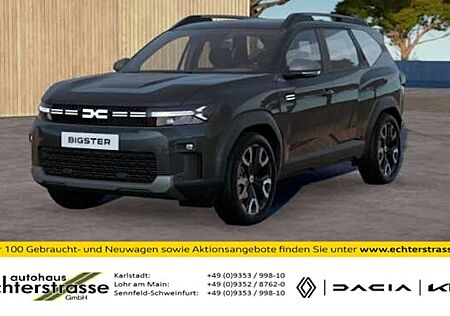 Dacia Bigster hybrid 155 Journey 5 Türen
