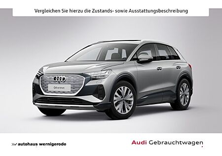Audi Q4 e-tron 45 e-tron quattro 5 Türen