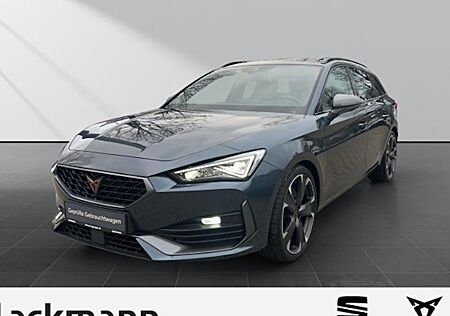 Cupra Leon 2.0 TSI 228kW VZ 4Drive DSG Sportstourer 5 Türen