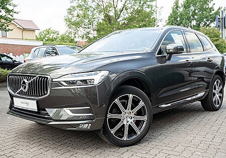 Volvo XC 60 B5 D AWD Inscription Geartronic 5 Türen