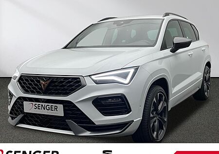 Cupra Ateca 2.0 TSI 221kW VZ 4Drive DSG 5 Türen