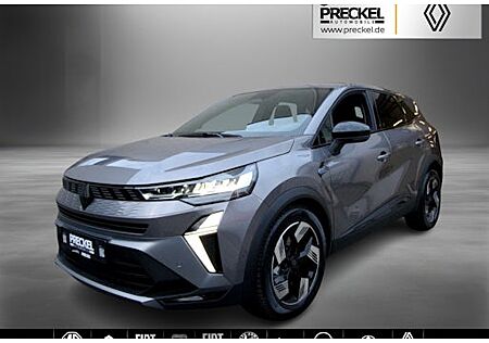Renault Symbioz E-Tech Full Hybrid 145 Esprit Alpine 5 Türen