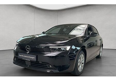 Opel Astra 1.2 Turbo 96kW Elegance Auto 5 Türen