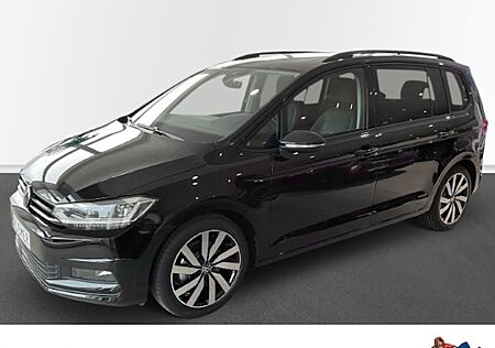 VW Touran 1.5 TSI OPF DSG Highline 5 Türen
