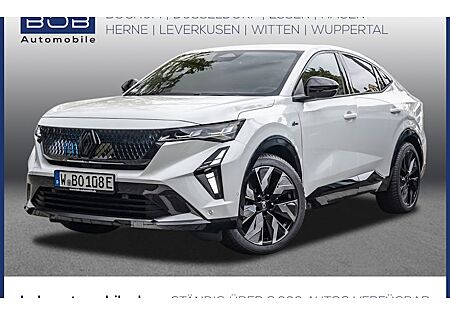 Renault Rafale Hybrid E-Tech 4x4 300 PHEV Esprit Alpine 5 Türen
