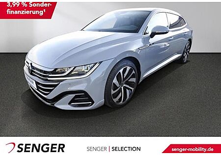VW Arteon 1.4 eHybrid DSG R-Line Shooting Brake 5 Türen