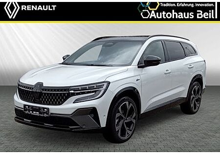 Renault Espace E-Tech Full Hybrid 200 5S Esprit Alpine 5 Türen