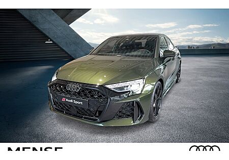 Audi RS3 2.5 TFSI S tronic quattro 4 Türen