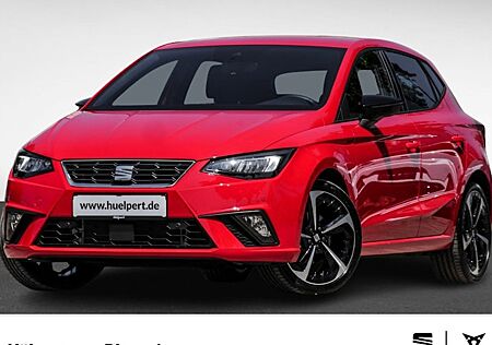 Seat Ibiza 1.0 TSI 85kW FR DSG 5 Türen