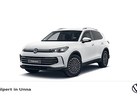 VW Tiguan 2.0 TDI SCR DSG Elegance 5 Türen