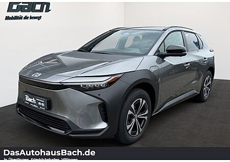 Toyota bZ4X 71,4 kWh Teamplayer 5 Türen