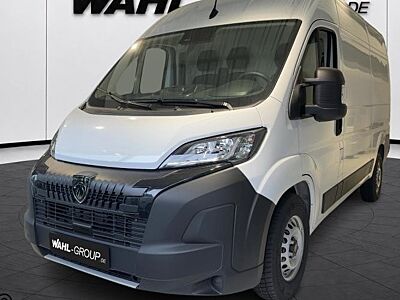 Peugeot Boxer 335 L2H2 2.2 BLUEHDI 140 4 Türen