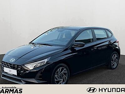 Hyundai i20 1.0 T-GDI Hybrid DCT Navi-Komfortpaket 5 Türen