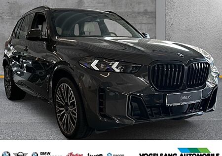 BMW X5 xDrive40d 5 Türen