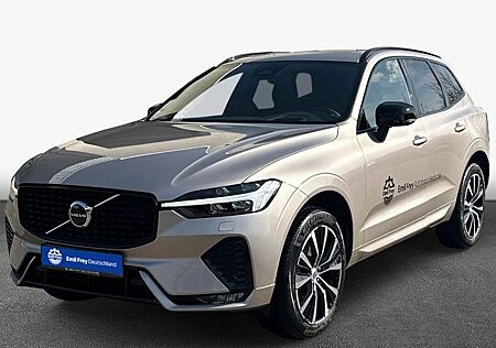 Volvo XC 60 B4 D AWD Ultimate Dark Auto 5 Türen