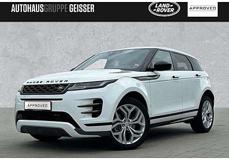 Land Rover Range Rover Evoque P200 R-DYNAMIC SE AWD Automatik 5 Türen