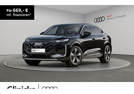 Audi Q3 e-hybrid 200kW S tronic 5 Türen
