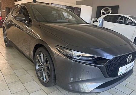 Mazda 3 e-SKYACTIV G 140 Exclusive-Line Autom. 5 Türen