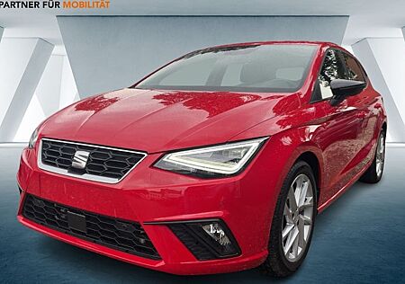Seat Ibiza 1.0 TSI 81kW FR DSG 5 Türen