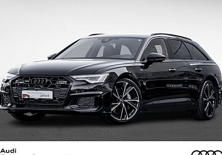 Audi A6 55 TFSI quattro S tronic S line Avant 5 Türen