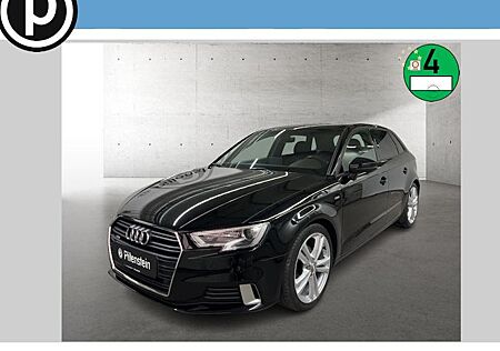 Audi A3 1.4 TFSI S line Sportback 5 Türen