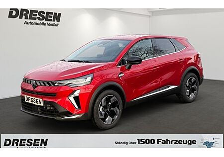 Renault Symbioz Mild Hybrid 140 Techno 5 Türen