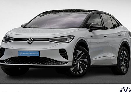 VW ID.5 77 kWh 4MOTION GTX mit Infotainment P. 5 Türen