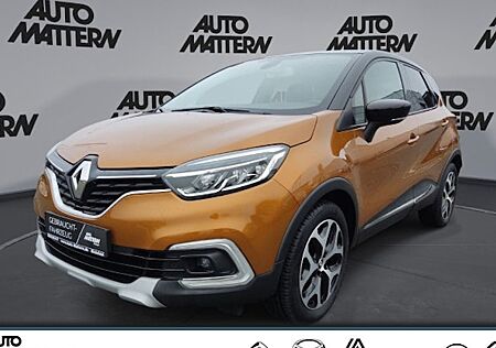 Renault Captur TCe 130 GPF Collection 5 Türen