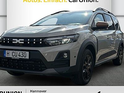 Dacia Jogger Eco-G 120 auto Extreme 5-Sitzer 5 Türen