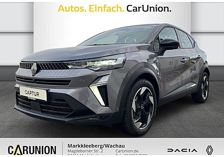 Renault Captur Mild Hybrid 160 EDC Techno 5 Türen