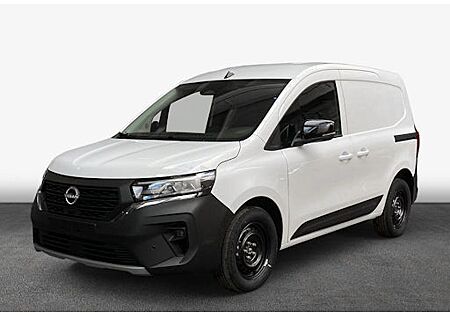 Nissan Townstar DIG-T 130 L1 2,0t N-Connecta 4 Türen