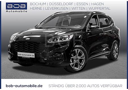 Ford Kuga 2.0 EcoBlue 88kW ST-Line X Auto 5 Türen
