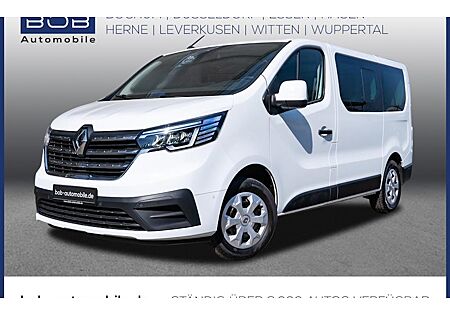 Renault Trafic Combi Blue dCi 150 EDC Life 5 Türen