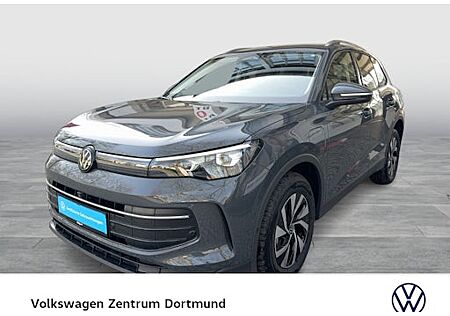 VW Tiguan 1.5 eHybrid OPF 110kW DSG Life 5 Türen