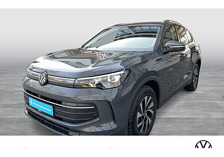 VW Tiguan 1.5 eHybrid OPF 110kW DSG Life 5 Türen