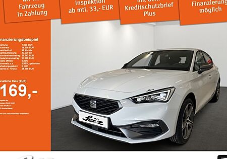 Seat Leon 1.5 TSI ACT 110kW FR Plus 5 Türen