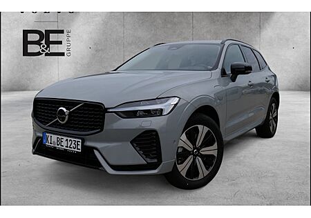 Volvo XC 60 T6 AWD Recharge Plus Dark Auto 5 Türen