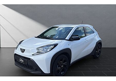 Toyota Aygo (X) Aygo (X) 1.0-l-VVT-i Business Edition 5 Türen
