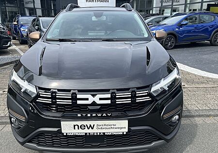 Dacia Sandero Stepway TCe 110 Stepway Extreme+ 5 Türen