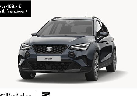 Seat Arona 1.0 TSI 85kW Road Edition DSG 5 Türen