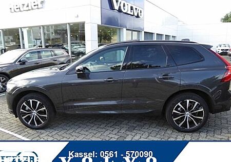 Volvo XC 60 B4 D Plus Dark Auto 5 Türen